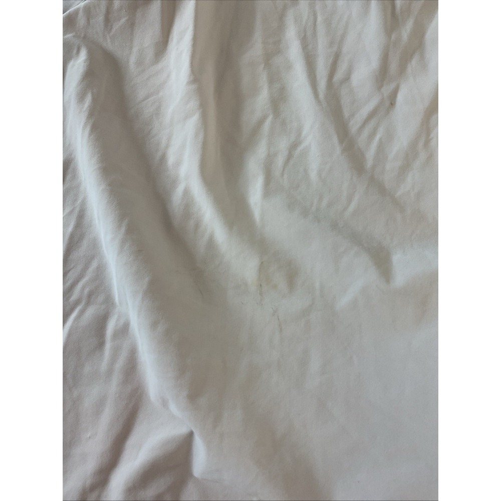 lululemon size 8  T LOT  4 Pieces, white skort, maroon hotty hot, tanks - Picture 13 of 16